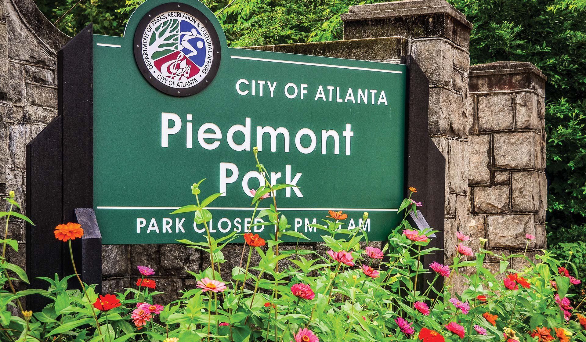 1045 on the Park Apartment Homes in Midtown - Piedmont Park 1045 on the Park Apartment Homes in Midtown - Piedmont Park