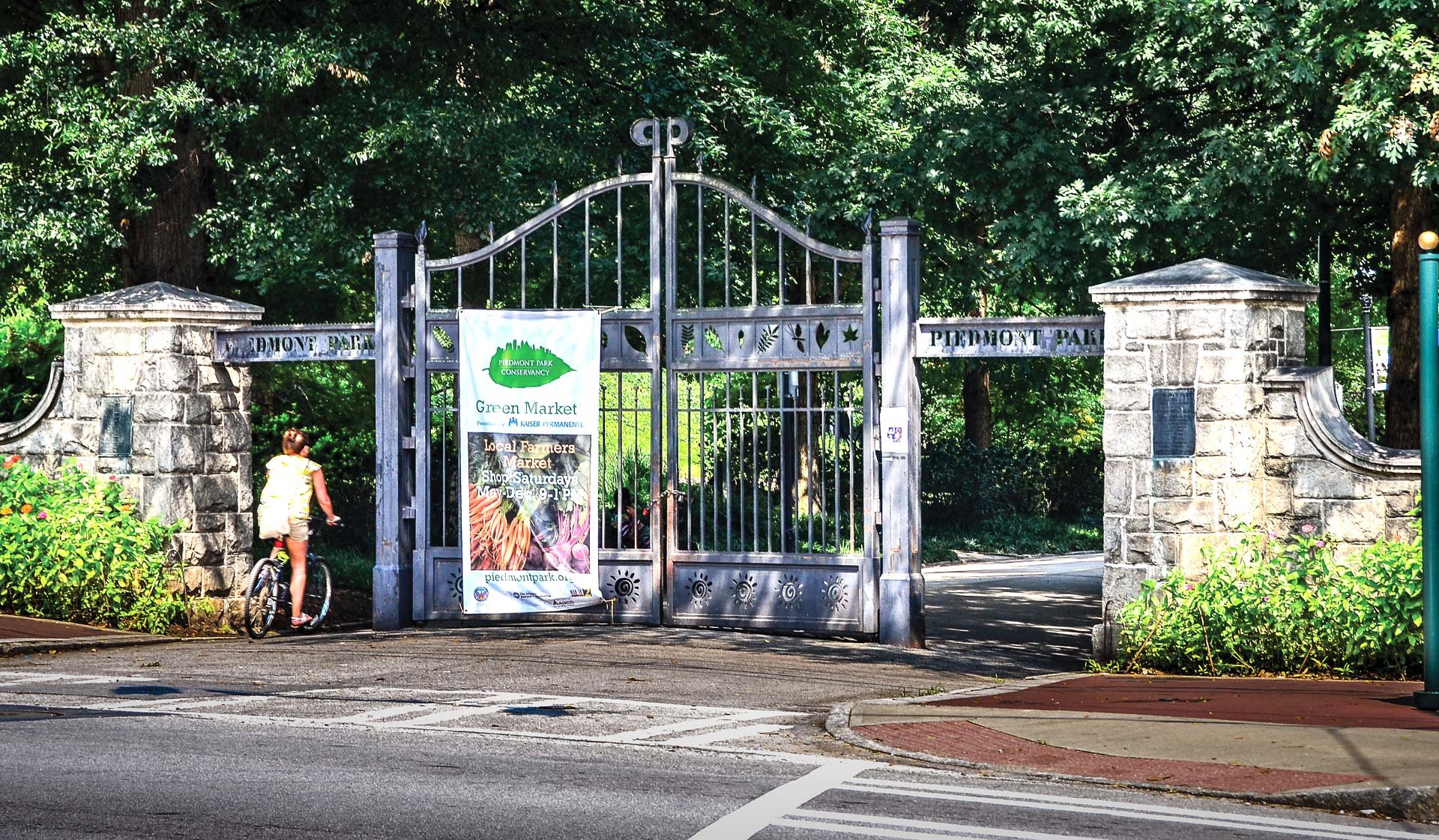 1045 on the Park Apartment Homes - Piedmont Park, Atlanta 1045 on the Park Apartment Homes - Piedmont Park, Atlanta